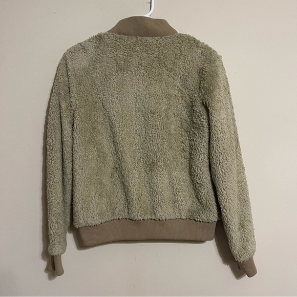 Patagonia Worn Wear
Women's Los Gatos Bomber Jacket size S - Picture 8 of 11